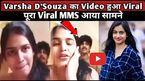 dora sai teja leaked video|Varsha Dsouza viral nude sex mms video with Dora Sai